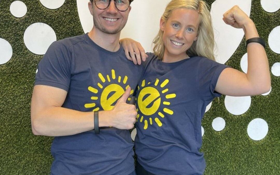 pt-gruppen BEACH 2025